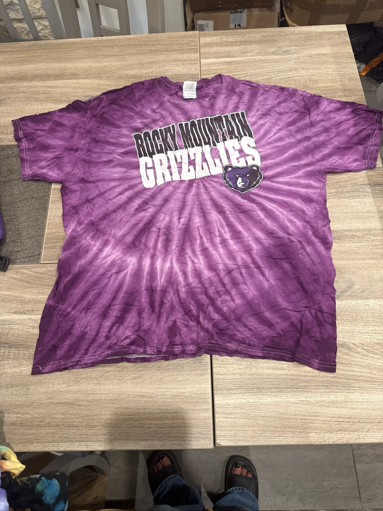 T-shirt – photo 2